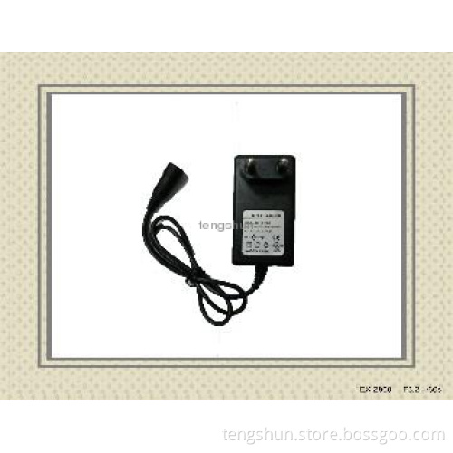 5V 1A korea power adaptor KC approved